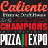 Caliente Pizza and Draft House