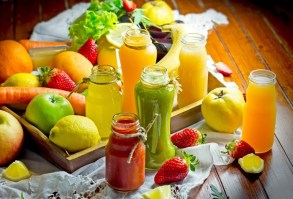 what is juice concentrate