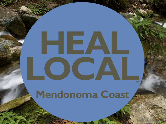 Heal Local