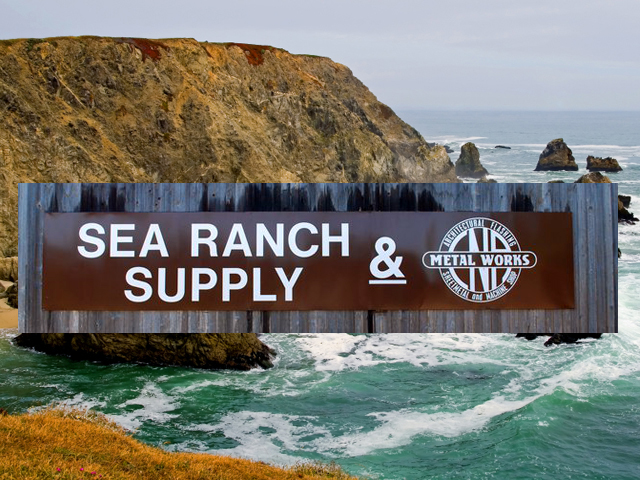 Sea Ranch Supply
