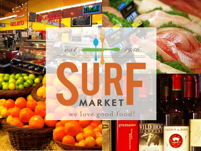 Surf Market