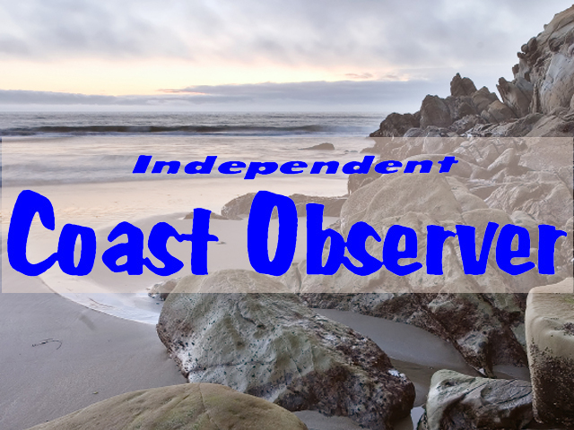 Independent Coast Observer