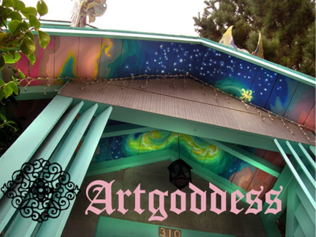 Artgoddess