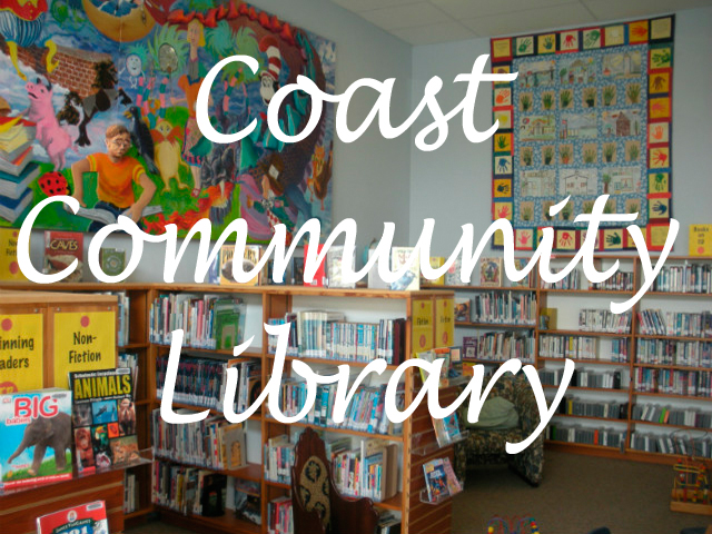 Coast Community Library