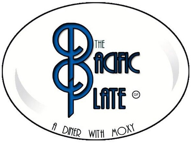 Pacific Plate Diner
