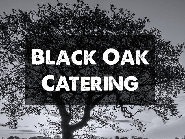Black Oak Catering