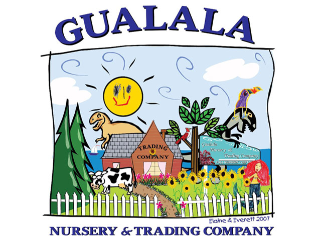 Gualala Nursery and Trading Company