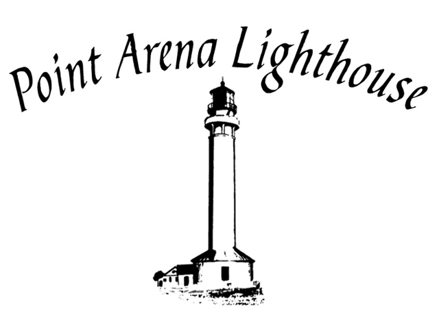 Point Arena Lighthouse