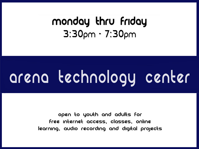 Arena Technology Center