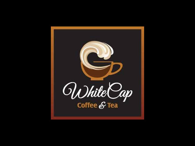 White Cap Coffee & Tea