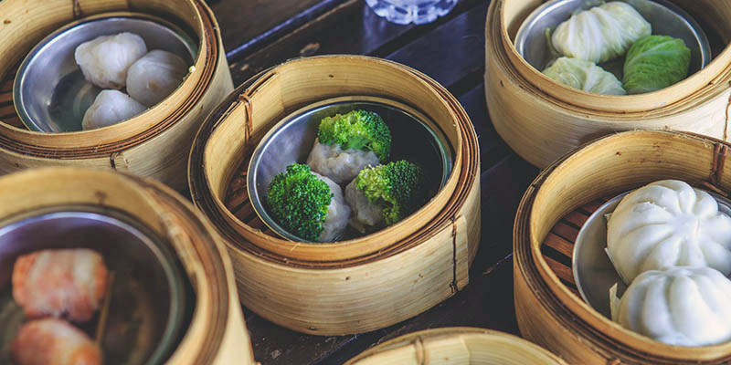 Asian Cuisine & Dim Sum in Blue Bell, PA