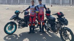 Kab Malang Bidik 2 Emas Balap Motor di Porprov Jatim 2025