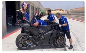 Inilah 6 Pertanyaan Toprak Razgatlioglu Hijrah ke Tim Pramac Yamaha