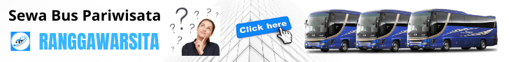 Sewa Bus Semarang Ranggawarsita 2