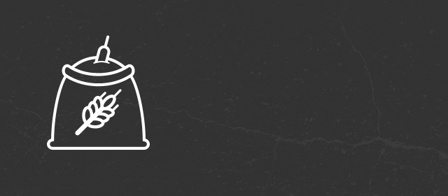 Mix di farine tipo 1 semi-integrali, biologiche